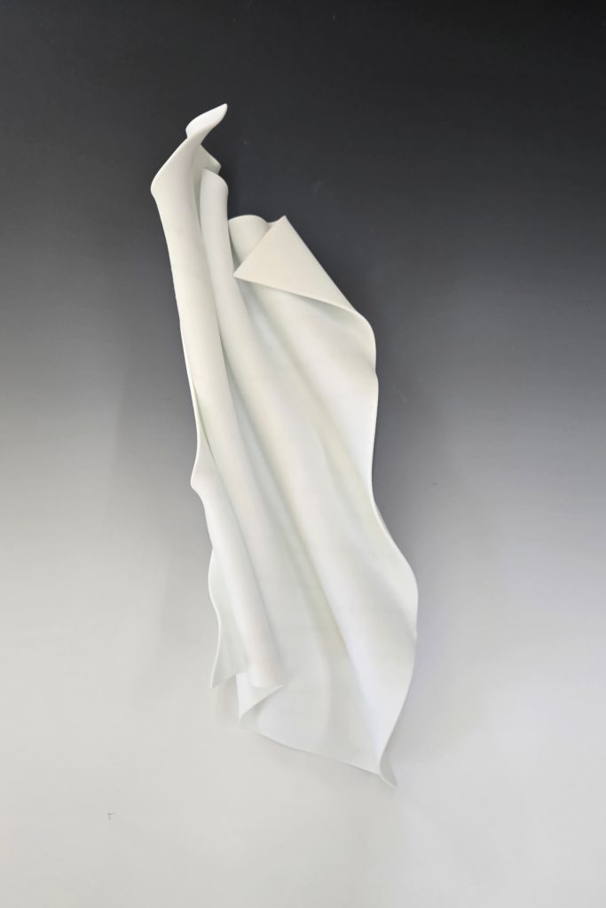 Opaque White