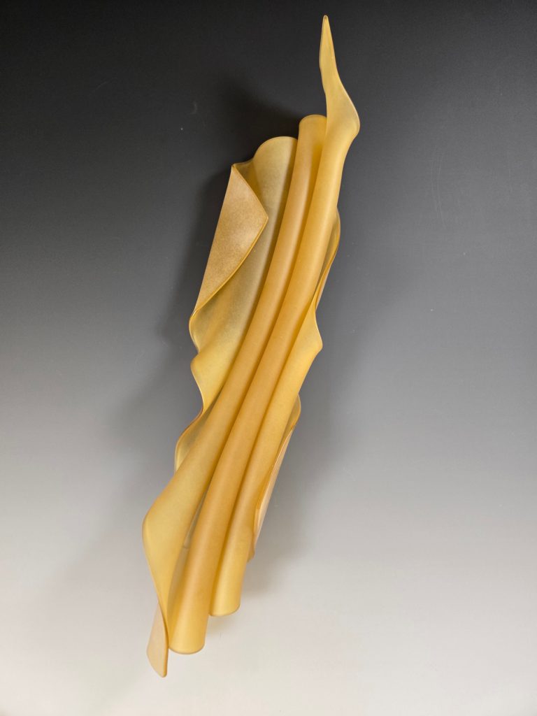 Long Amber